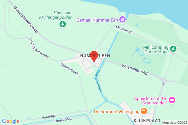 Firma F.E. De Vrijer En Zoon
