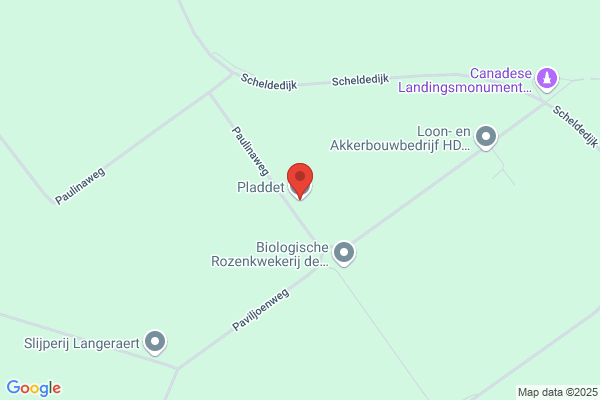 Gebroeders Pladdet Bv