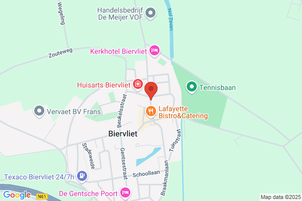 Hamelink Vof, C