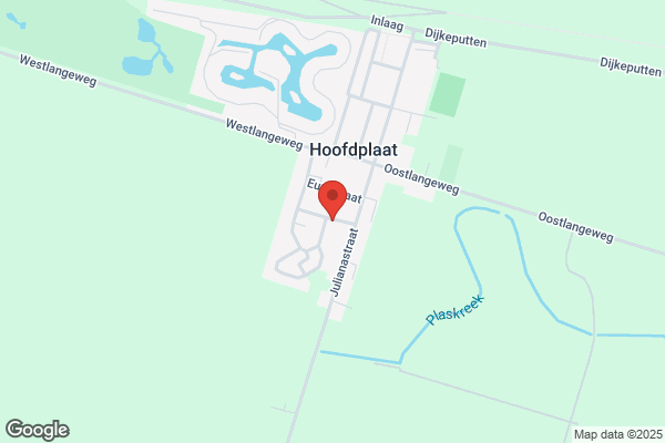 Hoge Plaat, De