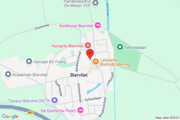 Molen De Harmonie