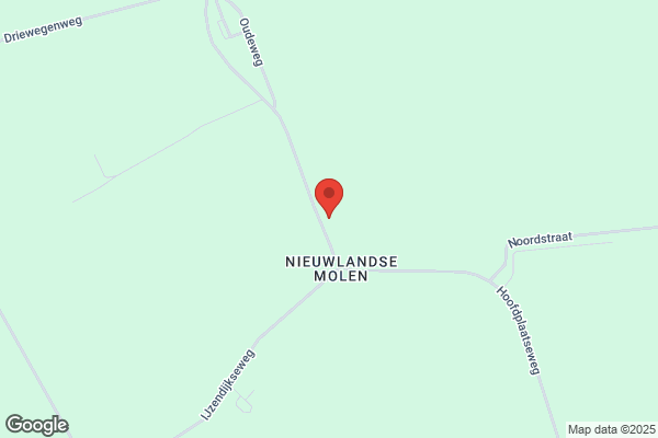 Nieuwlandse Molen