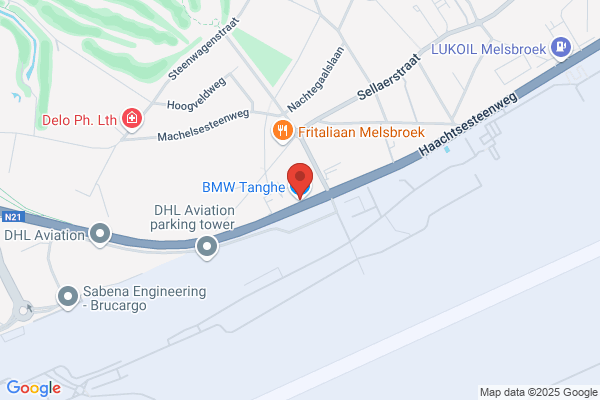 Tanghe, E C