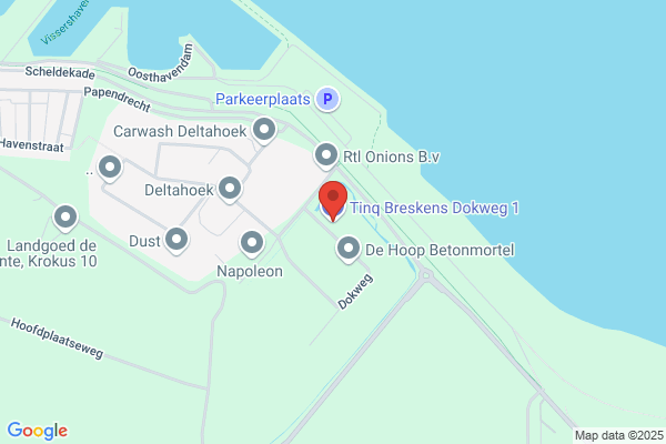 Tankstation Lippens