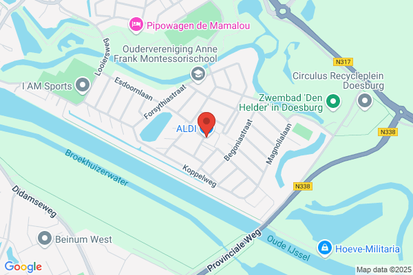 ALDI