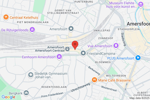 Cirkel Holland Vakanties