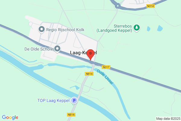 Gouden Leeuw, De