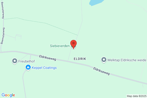 Ijsselhoeve, De