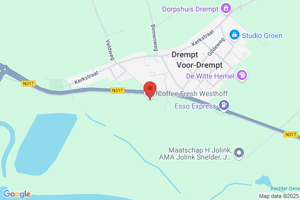 Westhoff Automaten B.V.