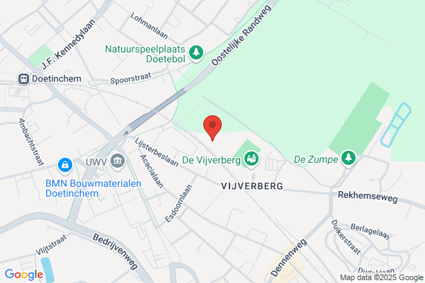 Adv Bur V Inf En Onderwijs Hacquebard Bv