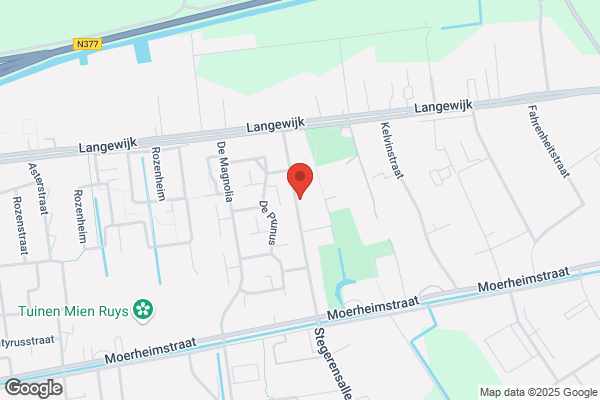 Antiekhandel Voordes