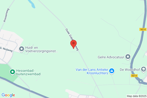 Automatix Oortgiesen