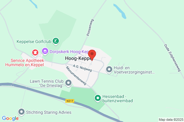 Broeder Bv