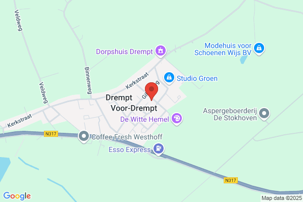 Dopsgrill Vof