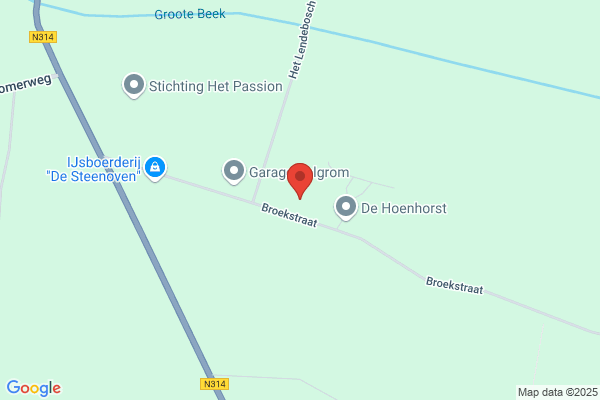 Galerie Atelier De Bisschop