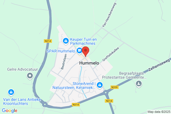 Gouden Karper, De