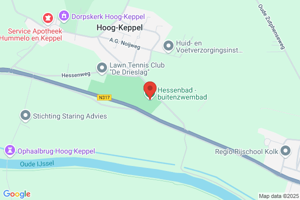 Hessenbad