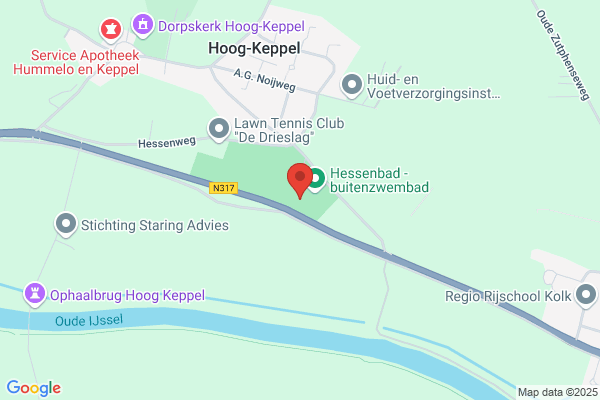Hessenhal