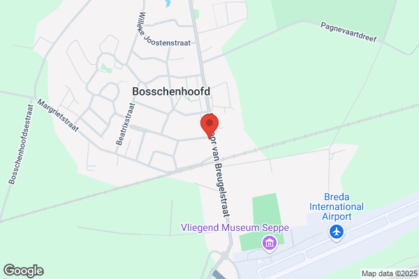 Het Motorhuis