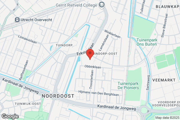 Kapsalon Knip In