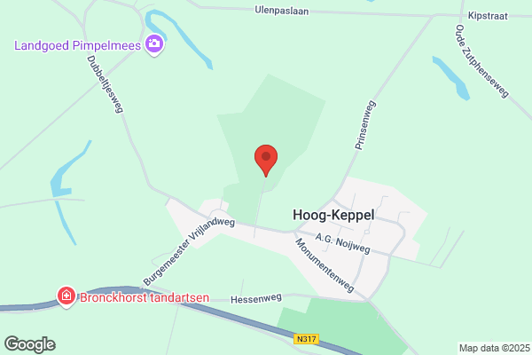 Keppelse Golfclub