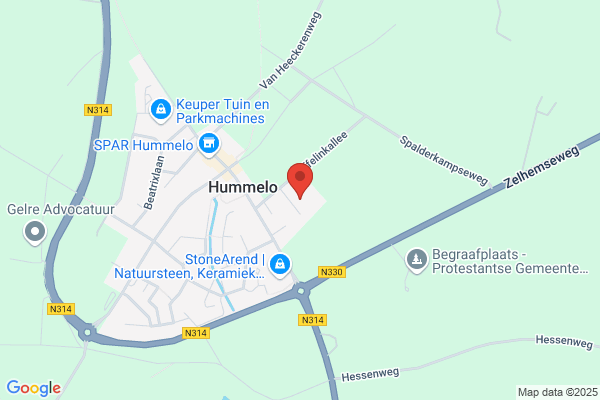 Lodewijk Services