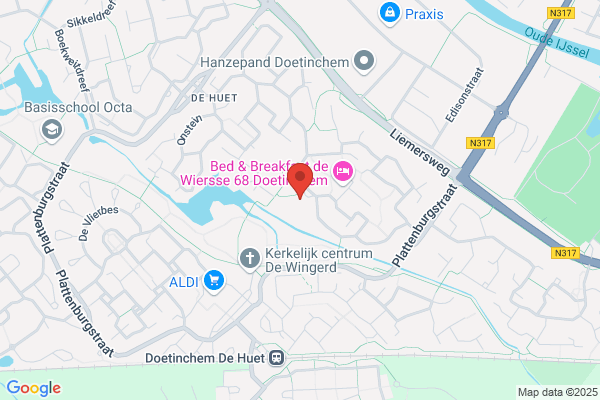Peuterspeelzaal Doesburg