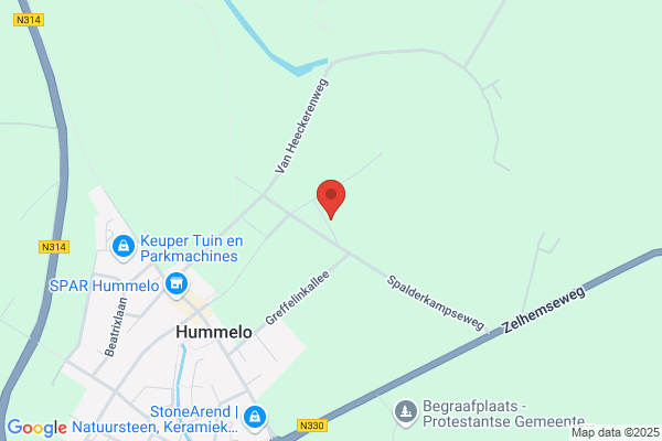 Recreatieschap Achterhoek Liemers