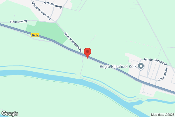 Rijn En Ijssel