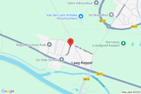 Teerink-Keil