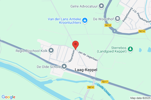 Vof Overmars Woerdeman