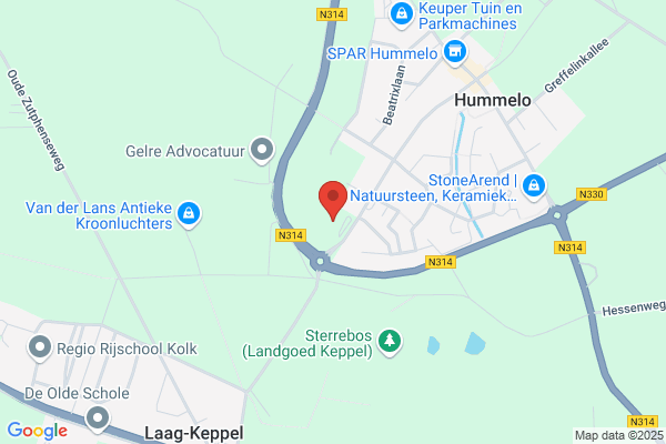 Woordhof Openb, De