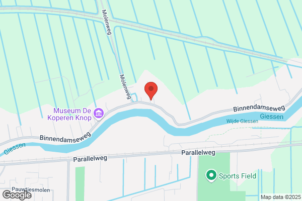 A De Bruijn Giessenburg Bv