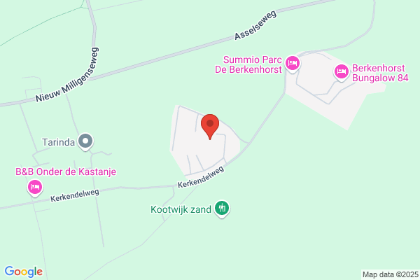 Camping Kerkendel
