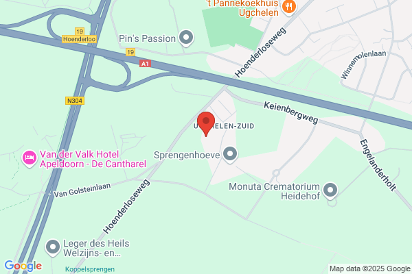 De Hamermolen