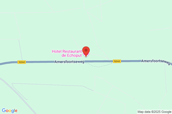 Echoput, De