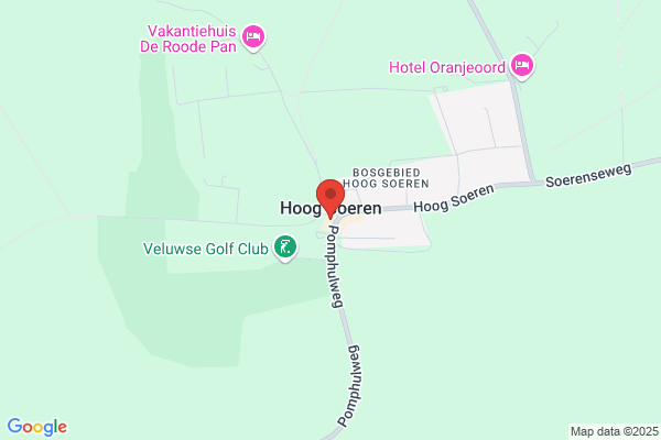 Het Nieuwe Jachthuis