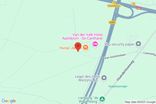 Hondenpension Beukenrode