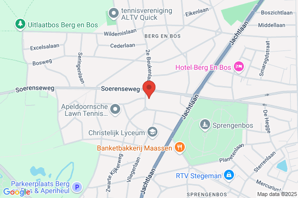 J. Roos Informatie Management Advies Bv