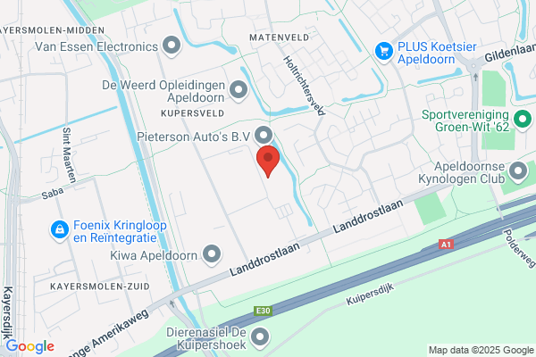 Loodgieters En Installatiebedr.F H Veldhuis