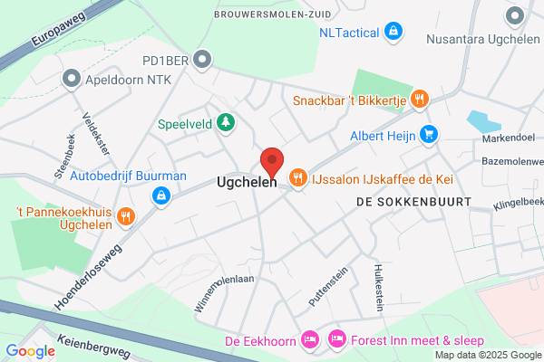 Obs De Steenbeek
