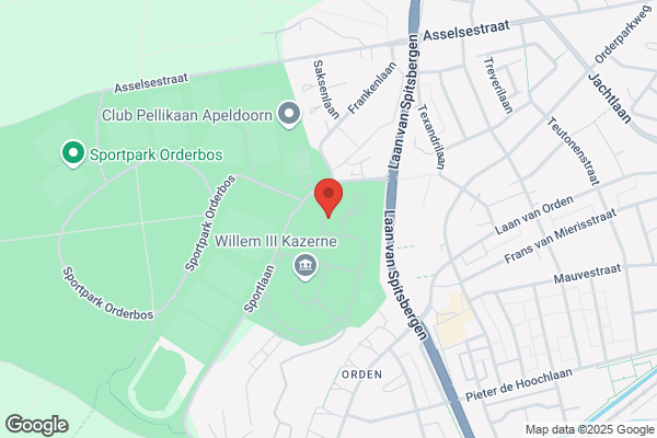 Opleidingscentrum Koninklijke Marechaussee