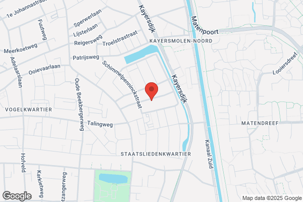 R.T.W.M. Van De Griendt Agenturen