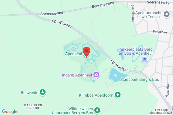 Stichting Apenheul