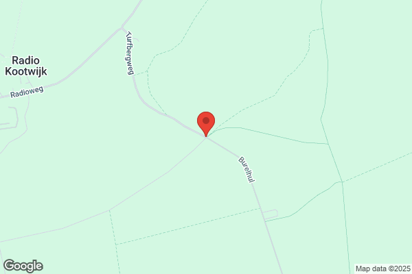 Turfberg, De
