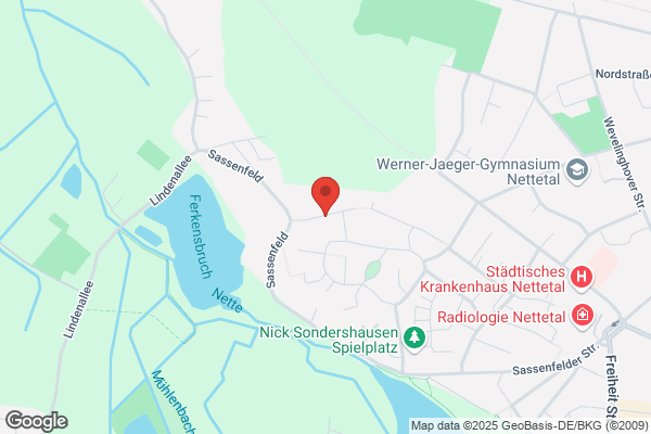 V.D.Honert, Michielsen, Ramspek En Partn