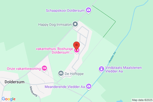 Boshuis