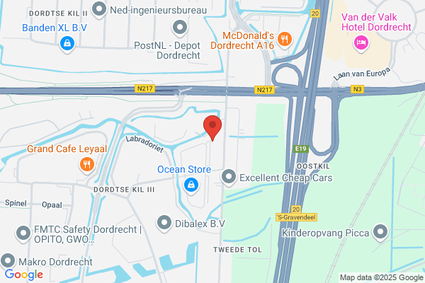 Graaf Bv
