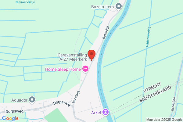 A27 Meerkerk