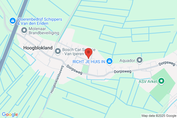 Beauthiek, De